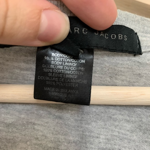 MBMJ t-shirt - Picture 3 of 5